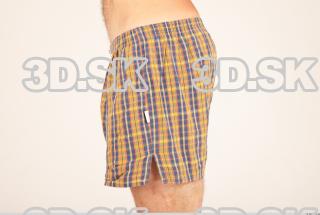 Shorts texture of Hanus 0003